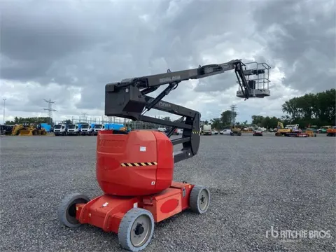 Manitou 170AETJL (bj 2014)