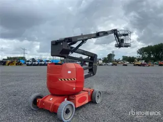 Manitou 170AETJL (bj 2014)