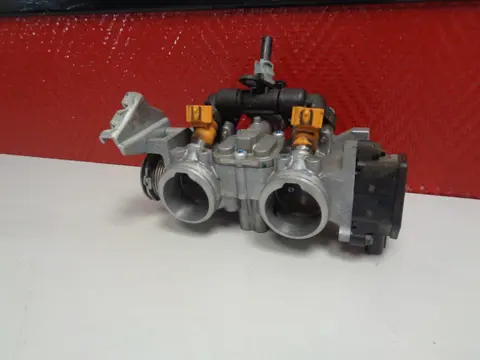 GASKLEPHUIS Honda CBR 500 R 2013 - 2015