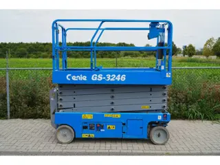 Genie GS-3246 | 2020 (bj 2020)