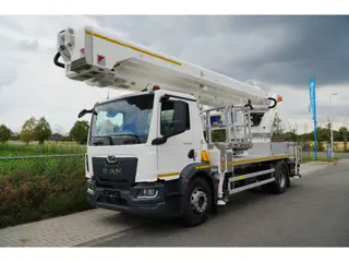 Palfinger P 480 | 2026 (bj 2026)
