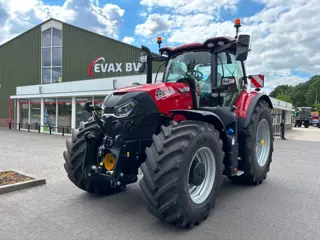 Case IH Puma 220 CVX (bj 2026)