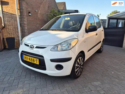 Hyundai I10 1.1 Active Plus 5 Deurs