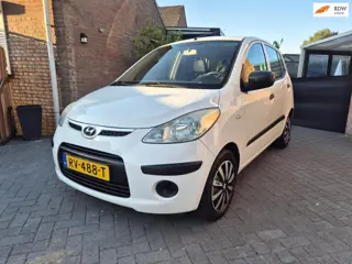 Hyundai I10 1.1 Active Plus 5 Deurs