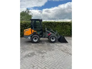 Giant 2700 X-tra HD X-tra HD + (bj 2025)