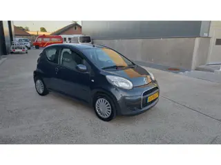 Citroen C1 1.0-12V Séduction Bleutooth, Centrale vergr