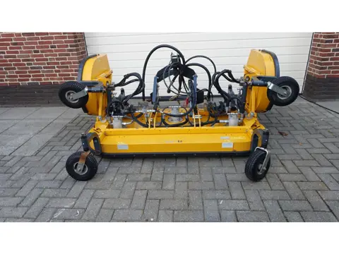 GMR Stensballe TH3000B