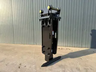 Smitma S6845 - Takeuchi / Kubota / Caterpillar / V