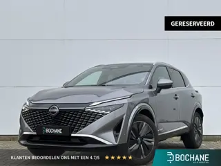 Nissan Qashqai 1.5 e-Power Tekna | 1e Eig | Lage km. stand|
