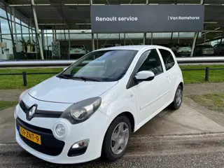 Renault Twingo 1.2 16V Collection / Airco (bj 2013)