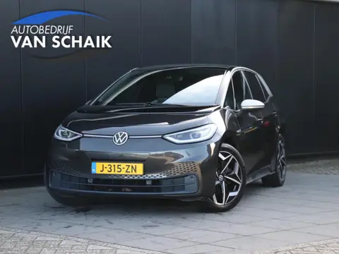 Volkswagen ID.3 First Plus 58 kWh | CAMERA | CRUISE | NAVI | APPLE CARPLAY | STOEL/STUURVERW. |