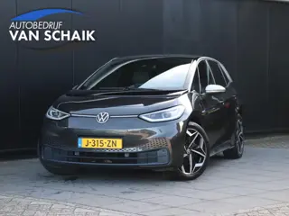 Volkswagen ID.3 First Plus 58 kWh | CAMERA | CRUISE | NAVI | APPLE CARPLAY | STOEL/STUURVERW. |
