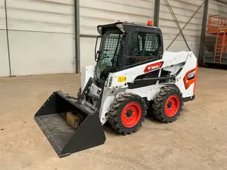 Bobcat S 510 unused (bj 2026)