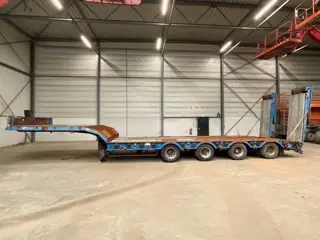 Robuste Kaiser S7204F (bj 2004)
