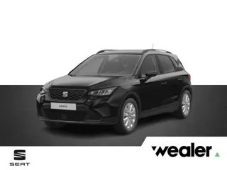 SEAT Arona Style Business Connect 1.0 70 kW / 95 pk EcoTSI