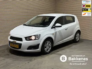 Chevrolet Aveo 1.2 LT | Airco | Cruise | NAP