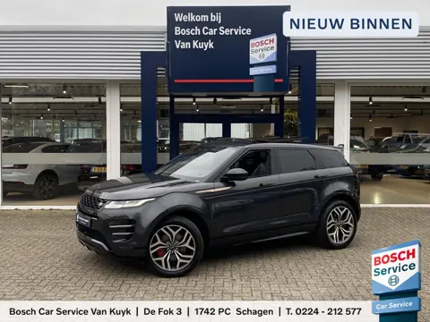 Land Rover Range Rover Evoque 1.5 P300e AWD Autobiography / Automaat / NL-Auto / 1e-Eigenaar / Deale