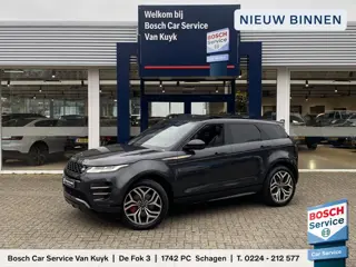 Land Rover Range Rover Evoque 1.5 P300e AWD Autobiography / Automaat / NL-Auto / 1e-Eigenaar / Deale
