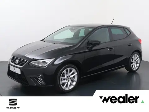SEAT Ibiza FR Business Connect 1.0 70 kW / 95 pk EcoTSI Hatch