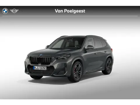BMW X1 xDrive25e | M Sportpakket Pro | Innovation Pack | Comfort Pack