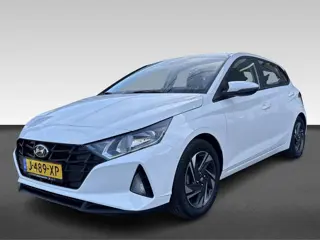 Hyundai i20 1.2 MPI Comfort | Trekhaak (bj 2020)