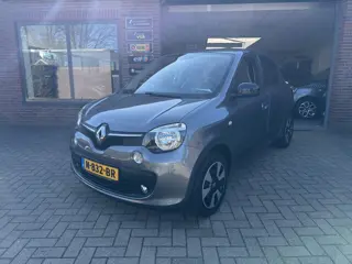 Renault Twingo 1.0 SCe Limited (bj 2019, automaat)