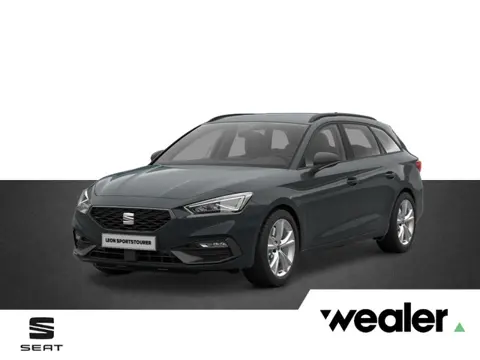 SEAT Leon Sportstourer FR Business 1.5 TSI eHybrid 150 kW / 204 PK DSG | Safe & Driving pack |