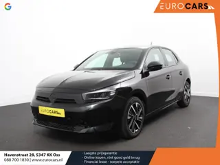 Opel Corsa 1.2 Turbo GS Navigatie Apple Carplay/Android Auto Digitale Cockpit Airco Cruise Control L