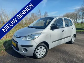 Hyundai i10 1.1 Active (bj 2008)