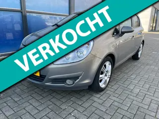 Opel Corsa 1.2-16V '111' Edition