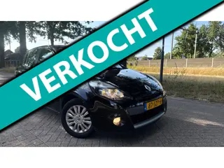 Renault Clio 1.2 Collection 2012 NAP 5 DEURS