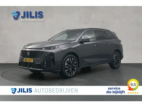 Peugeot 5008 1.2 Hybrid 145 Allure 7p | Camera | LED koplampen | Navigatie