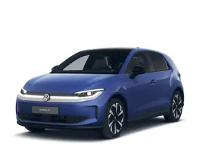 Volkswagen ID. Polo Style First Edition 52 kWh accu, 211 PK
