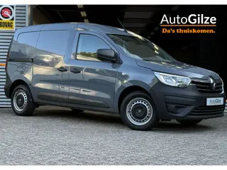 Renault Express 1.3 TCe 100 Comfort l Benzine l 2x Schuifdeur l Airco l BTW