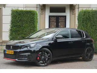 Peugeot 308 1.6 e-THP GTi 270 PANO | MASSAGE | CAMERA | KUIPSTOELEN | NIEUWE BANDEN