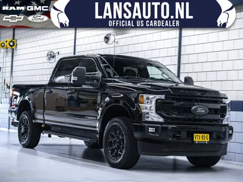 Ford USA F-250 | Super Duty | 6.7L Power Stroke | Klein rijbewijs