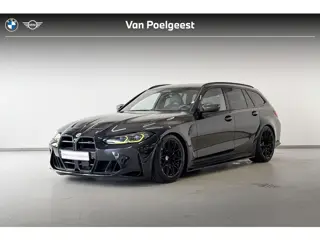 BMW M3 Touring xDrive Competition