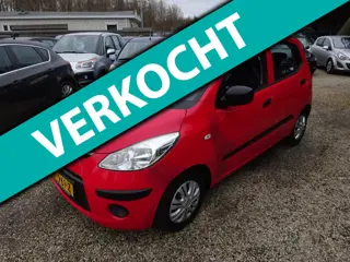 Hyundai i10 stuurbekr I10 1.1 Pure stuurbekr