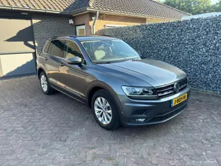 Volkswagen Tiguan 1.5 TSI ACT Comfortline Business