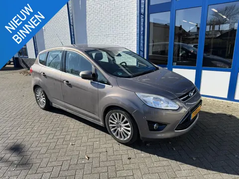 Ford C-Max 1.0 Edition Plus NW DISTR RIEM KOPPELING BEURT APK