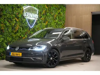 Volkswagen Golf Variant 1.5 TSI Highline / ACC / CarPlay / Camera / BlindSpot