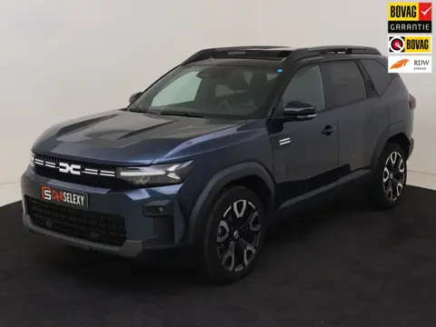 Dacia BIGSTER 1.8 Hybrid 155 Extreme Schuifdak/Winterpakket/LMV