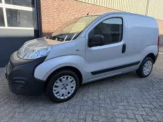Fiat Fiorino 1.4 Benzine Easy Pro Airco 7450 ex btw