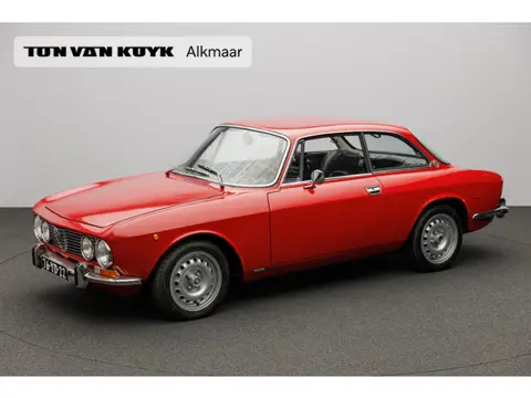 Alfa romeo 2000 gtv