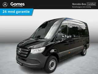 Mercedes-Benz Sprinter 317 1.9 CDI L2 Pro | Alarm klasse 3 | Trekhaak met AHW 3500 kg