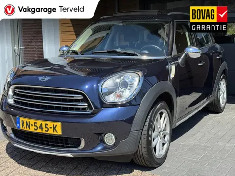 MINI Countryman 1.6 One Pepper,Navi,pdc.Panodak