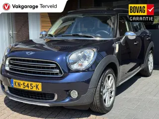 MINI Countryman 1.6 One Pepper,Navi,pdc.Panodak