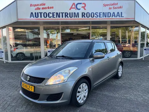 Suzuki Swift 1.2 Comfort AIRCO/ cruisecontrol /stoelverwarming 5 Deurs
