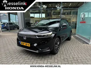Honda HR-V 1.5 e:HEV Advance - Navi | Camera | Apple carpl./Android Auto