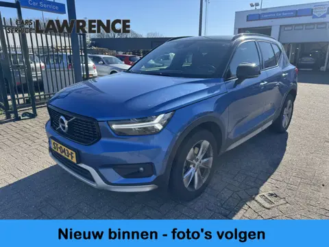 Volvo XC40 2.0 T5 AWD R-Design Intro Edition | Full-Option | Dealer onderhouden | % Bovag Occasionb 